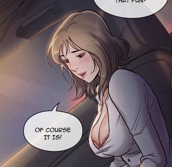 Fruitless Chapter 19 Page 109