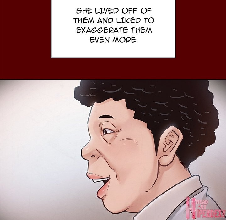 Fruitless Chapter 19 Page 121
