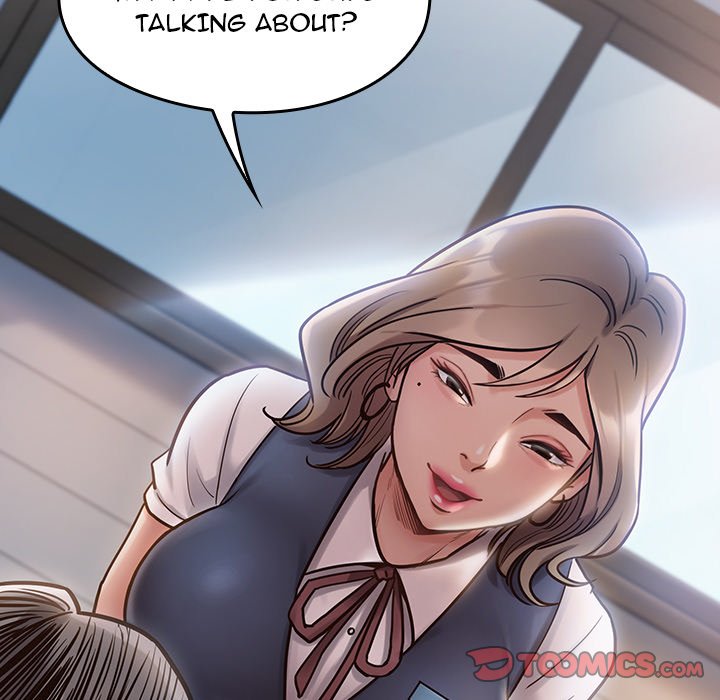 Fruitless Chapter 19 Page 7