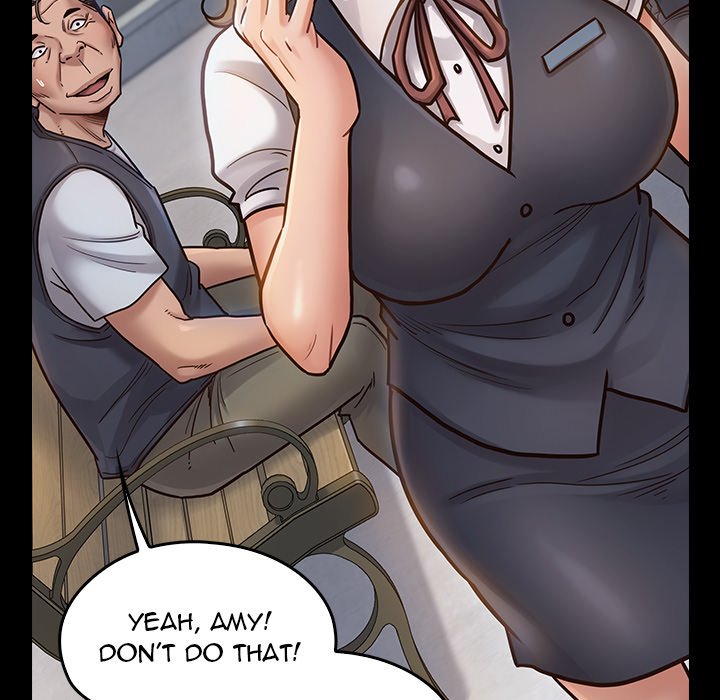 Fruitless Chapter 19 Page 73
