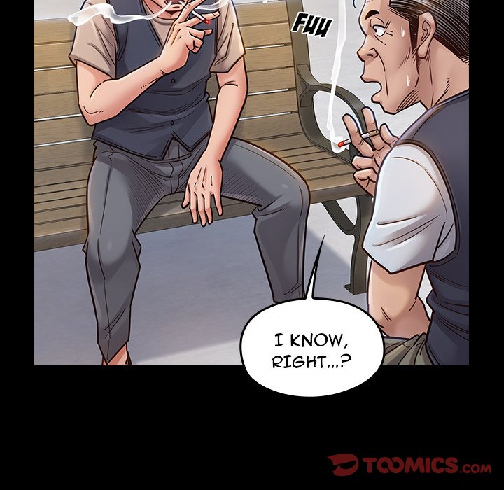 Fruitless Chapter 19 Page 79