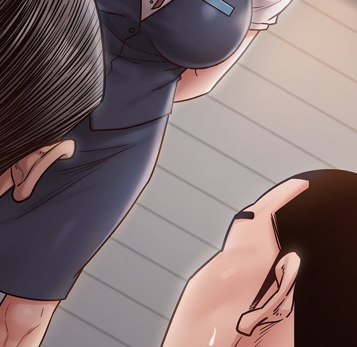 Fruitless Chapter 19 Page 8