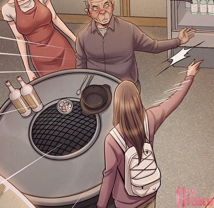 Fruitless Chapter 19 Page 96