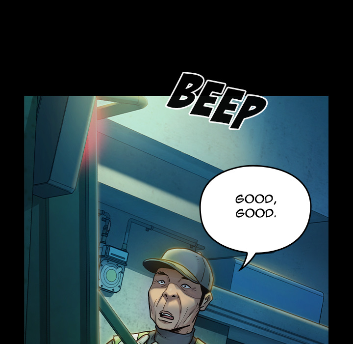 Fruitless Chapter 2 Page 107