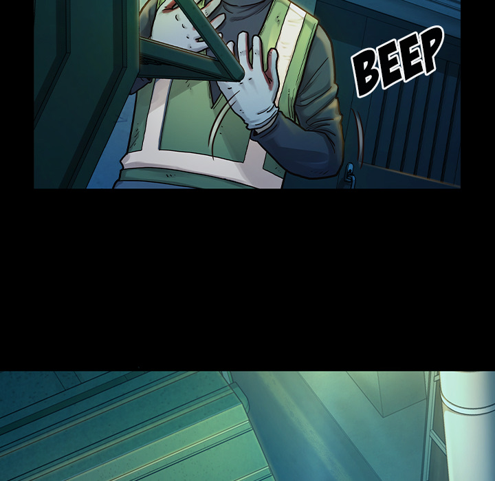 Fruitless Chapter 2 Page 108