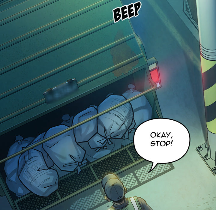 Fruitless Chapter 2 Page 109