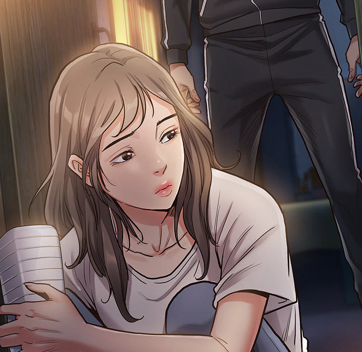 Fruitless Chapter 2 Page 11