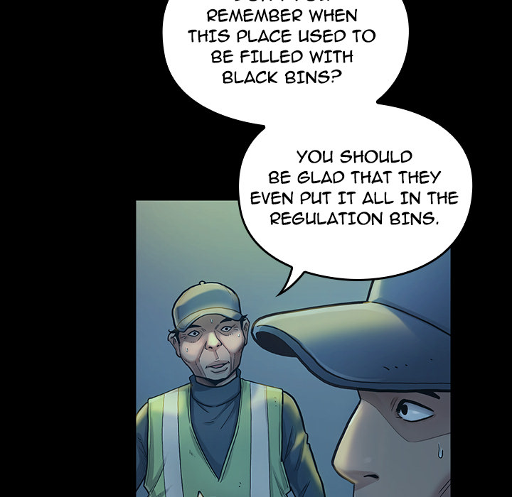 Fruitless Chapter 2 Page 116