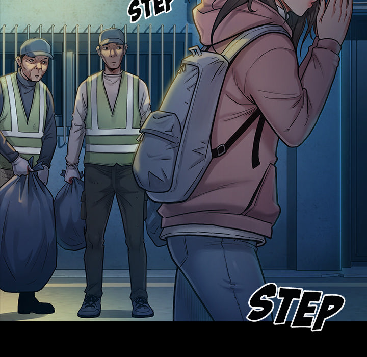 Fruitless Chapter 2 Page 122
