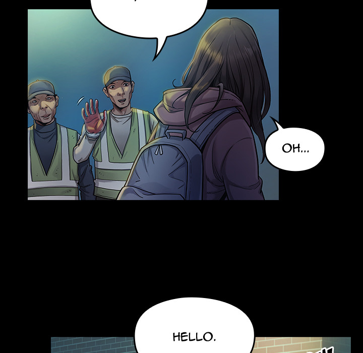 Fruitless Chapter 2 Page 124