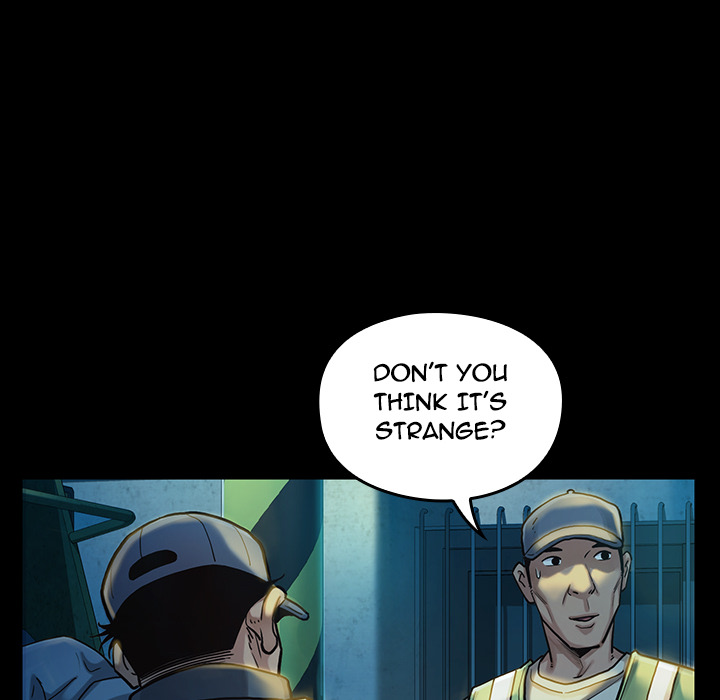 Fruitless Chapter 2 Page 134