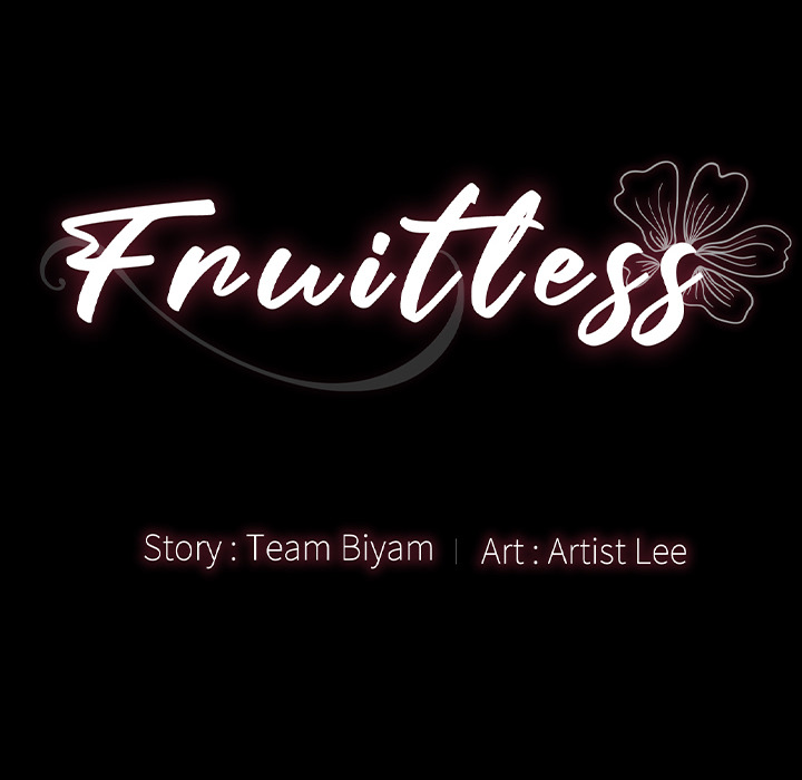 Fruitless Chapter 2 Page 14