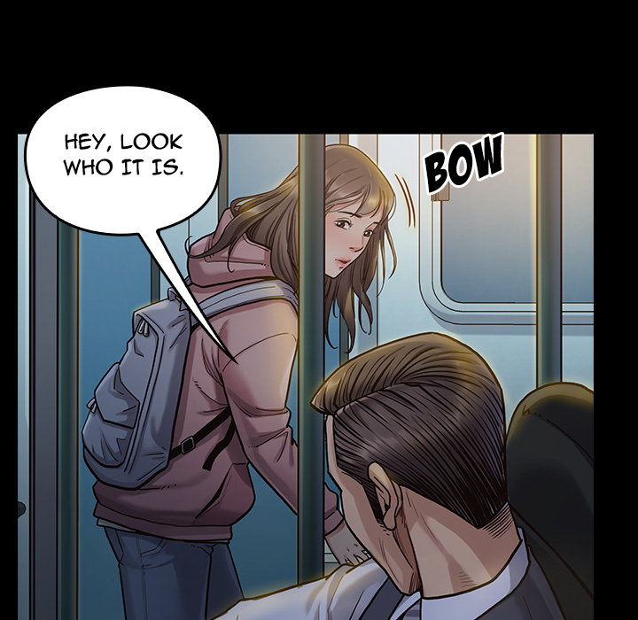 Fruitless Chapter 2 Page 144