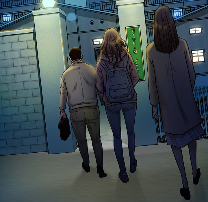 Fruitless Chapter 2 Page 159