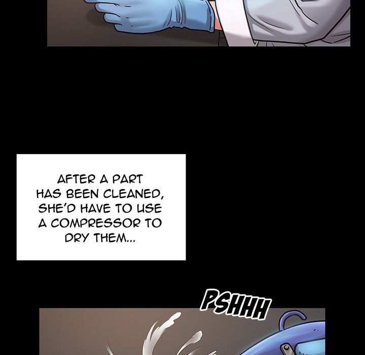 Fruitless Chapter 2 Page 162