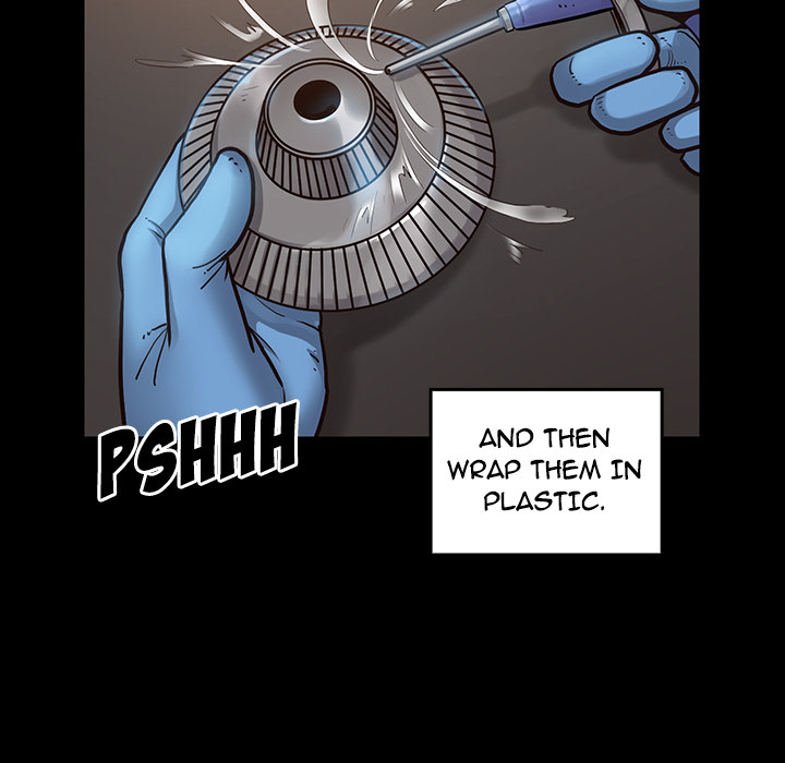 Fruitless Chapter 2 Page 163