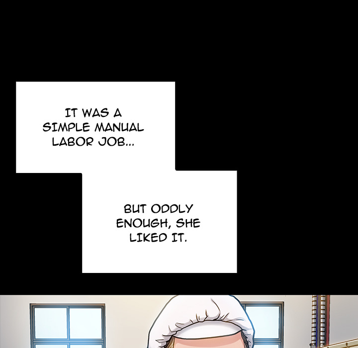 Fruitless Chapter 2 Page 164