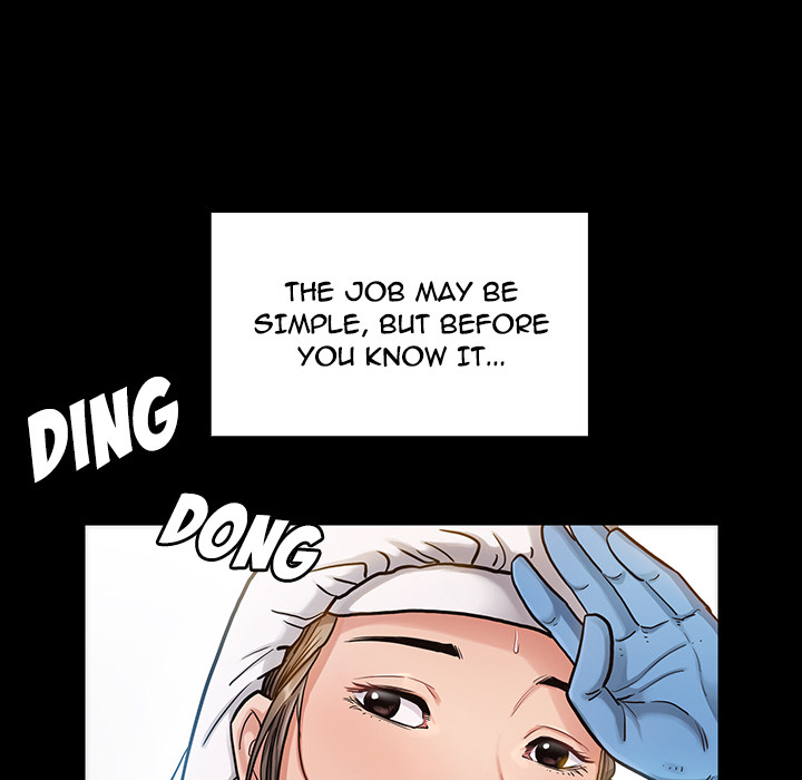 Fruitless Chapter 2 Page 166