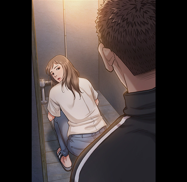 Fruitless Chapter 2 Page 19