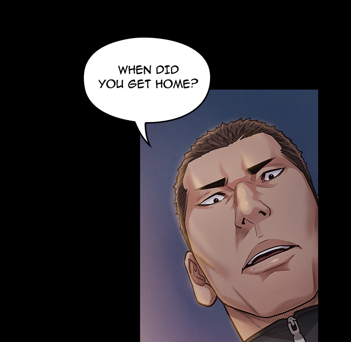 Fruitless Chapter 2 Page 22