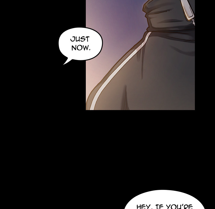 Fruitless Chapter 2 Page 23
