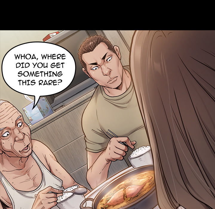 Fruitless Chapter 2 Page 32