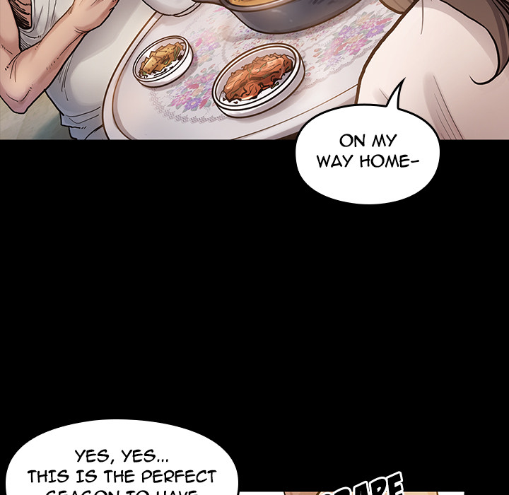 Fruitless Chapter 2 Page 33