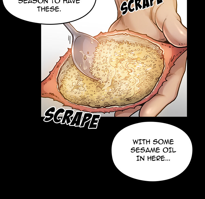 Fruitless Chapter 2 Page 34