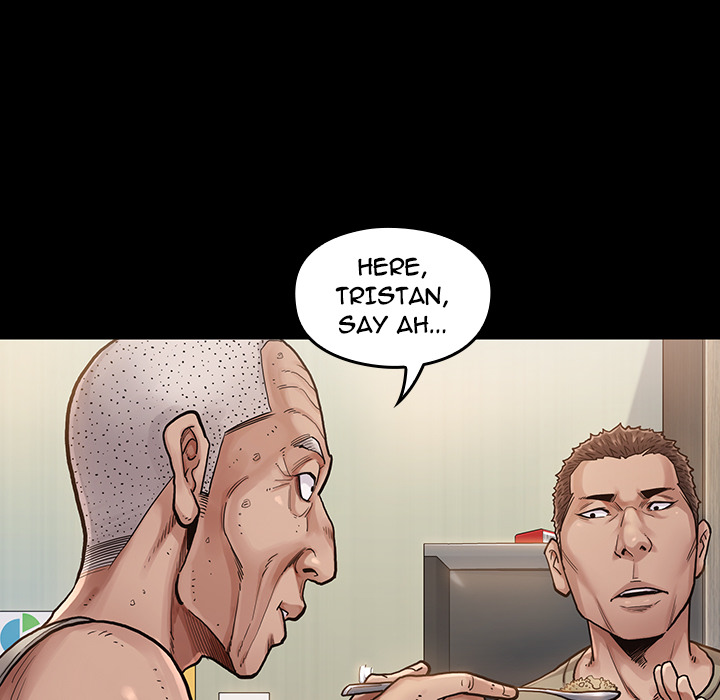 Fruitless Chapter 2 Page 35
