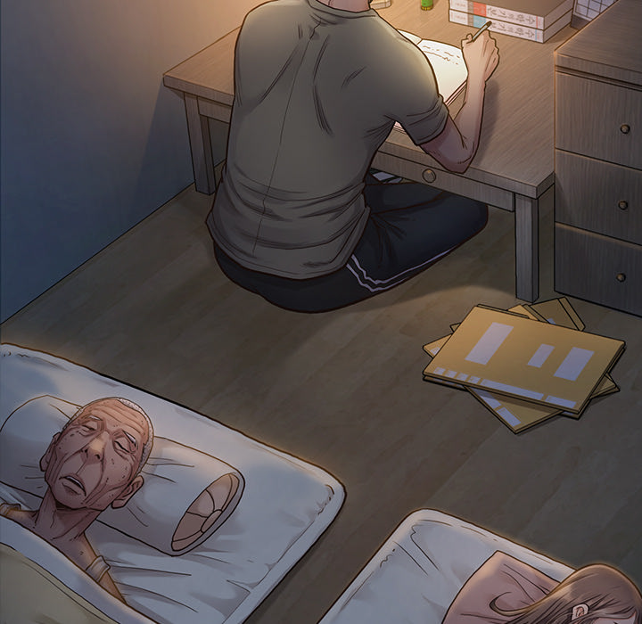 Fruitless Chapter 2 Page 52
