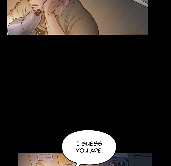 Fruitless Chapter 2 Page 95