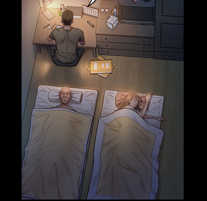 Fruitless Chapter 2 Page 96