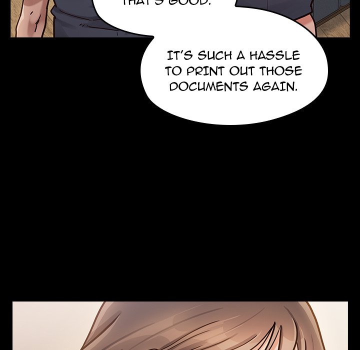 Fruitless Chapter 20 Page 104
