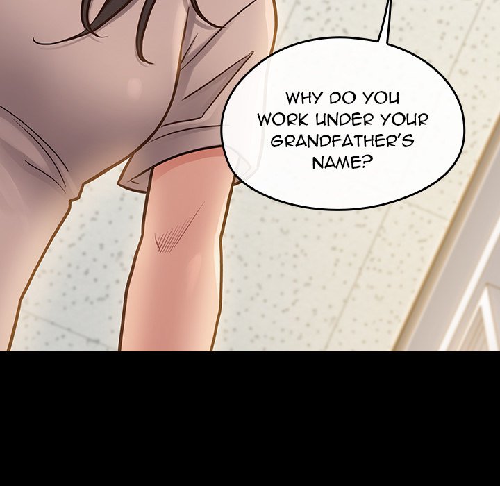 Fruitless Chapter 20 Page 110