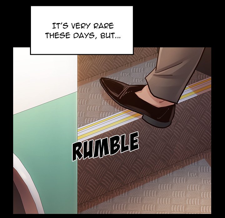 Fruitless Chapter 20 Page 130