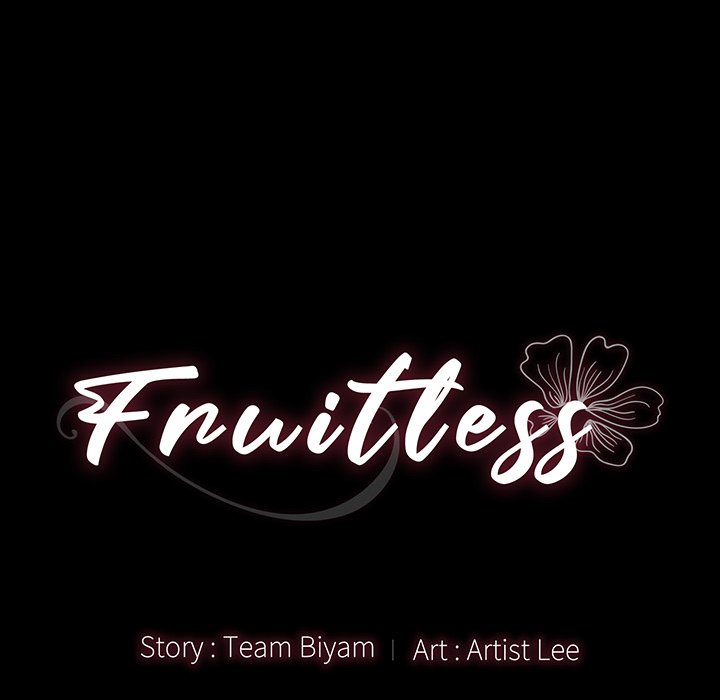 Fruitless Chapter 20 Page 20