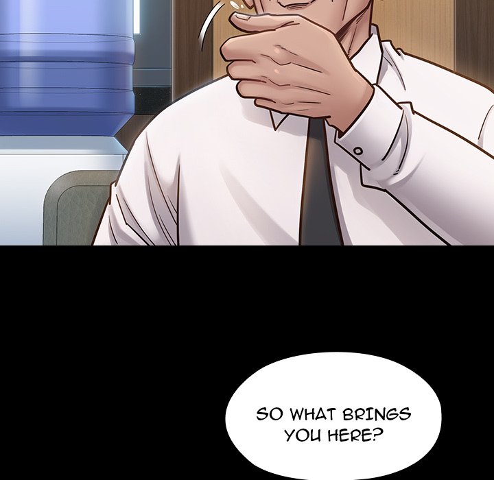 Fruitless Chapter 20 Page 25