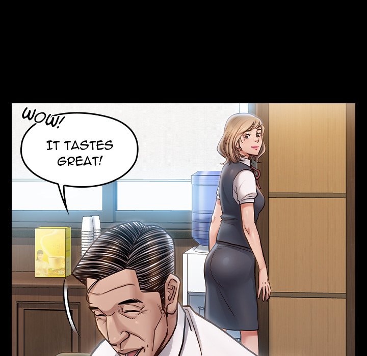 Fruitless Chapter 20 Page 34