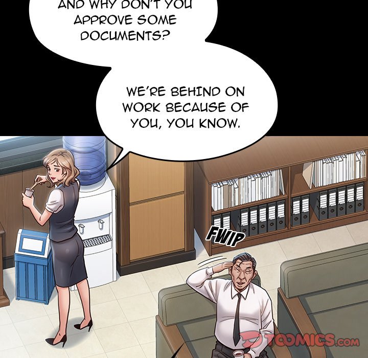 Fruitless Chapter 20 Page 39