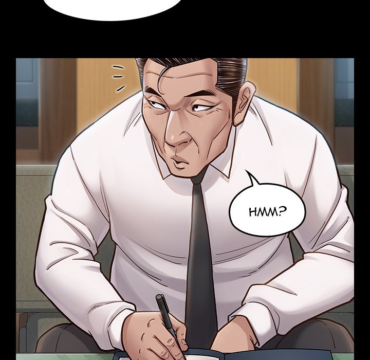 Fruitless Chapter 20 Page 43