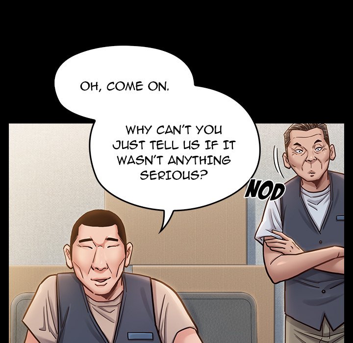 Fruitless Chapter 20 Page 72