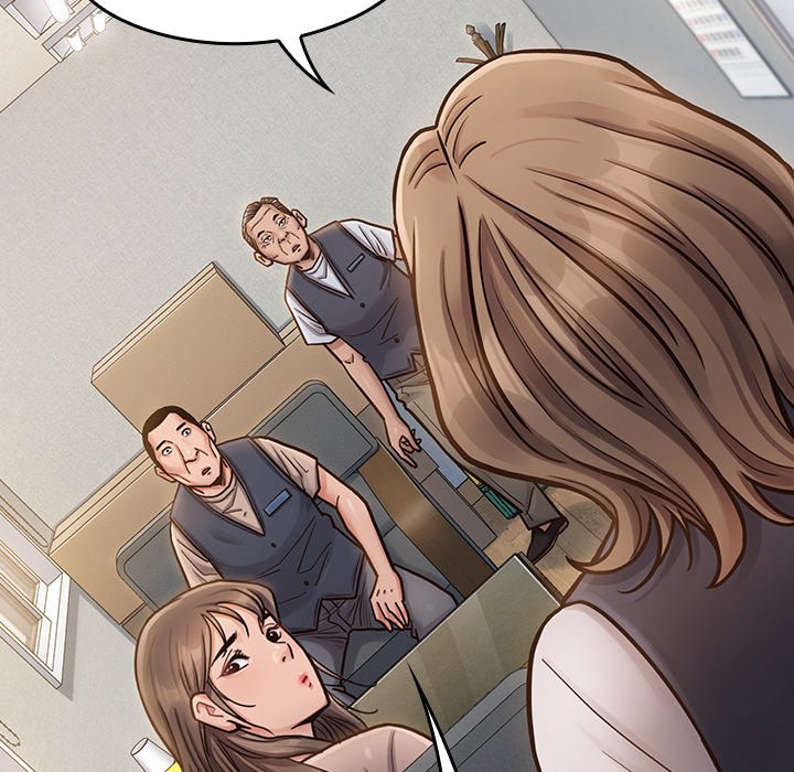 Fruitless Chapter 20 Page 80
