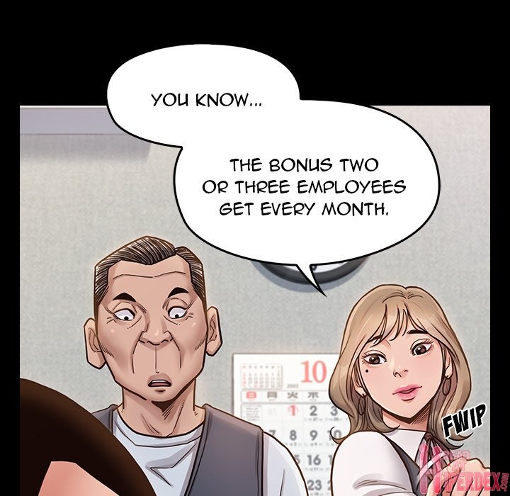 Fruitless Chapter 20 Page 86