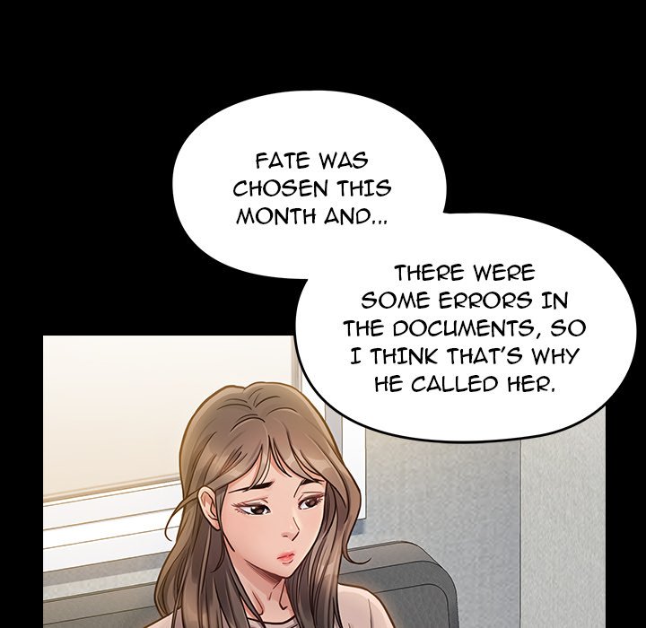 Fruitless Chapter 20 Page 88