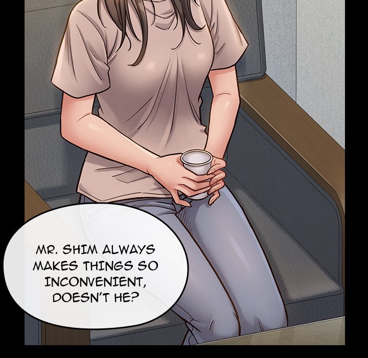 Fruitless Chapter 20 Page 89