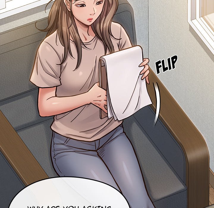 Fruitless Chapter 20 Page 95