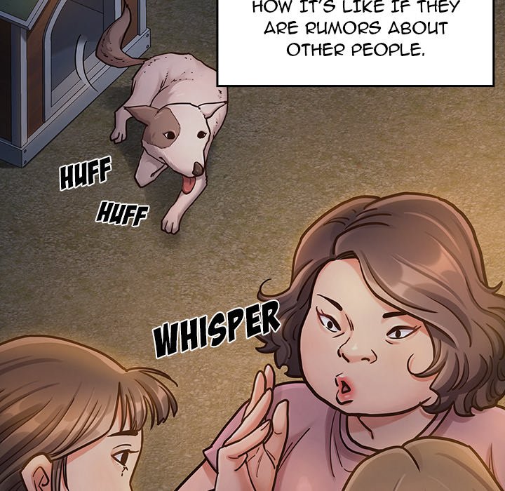 Fruitless Chapter 21 Page 104