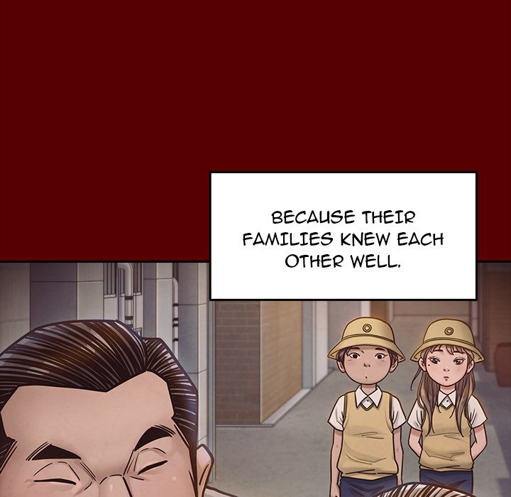 Fruitless Chapter 21 Page 115