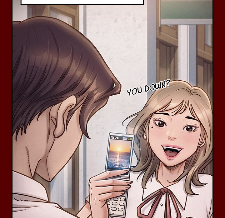 Fruitless Chapter 21 Page 118