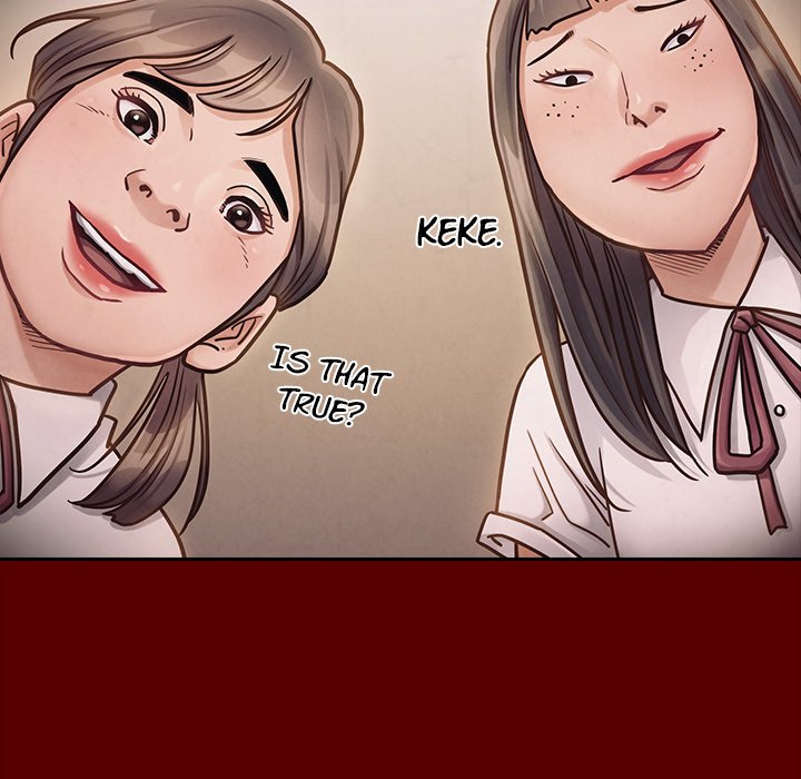 Fruitless Chapter 21 Page 128